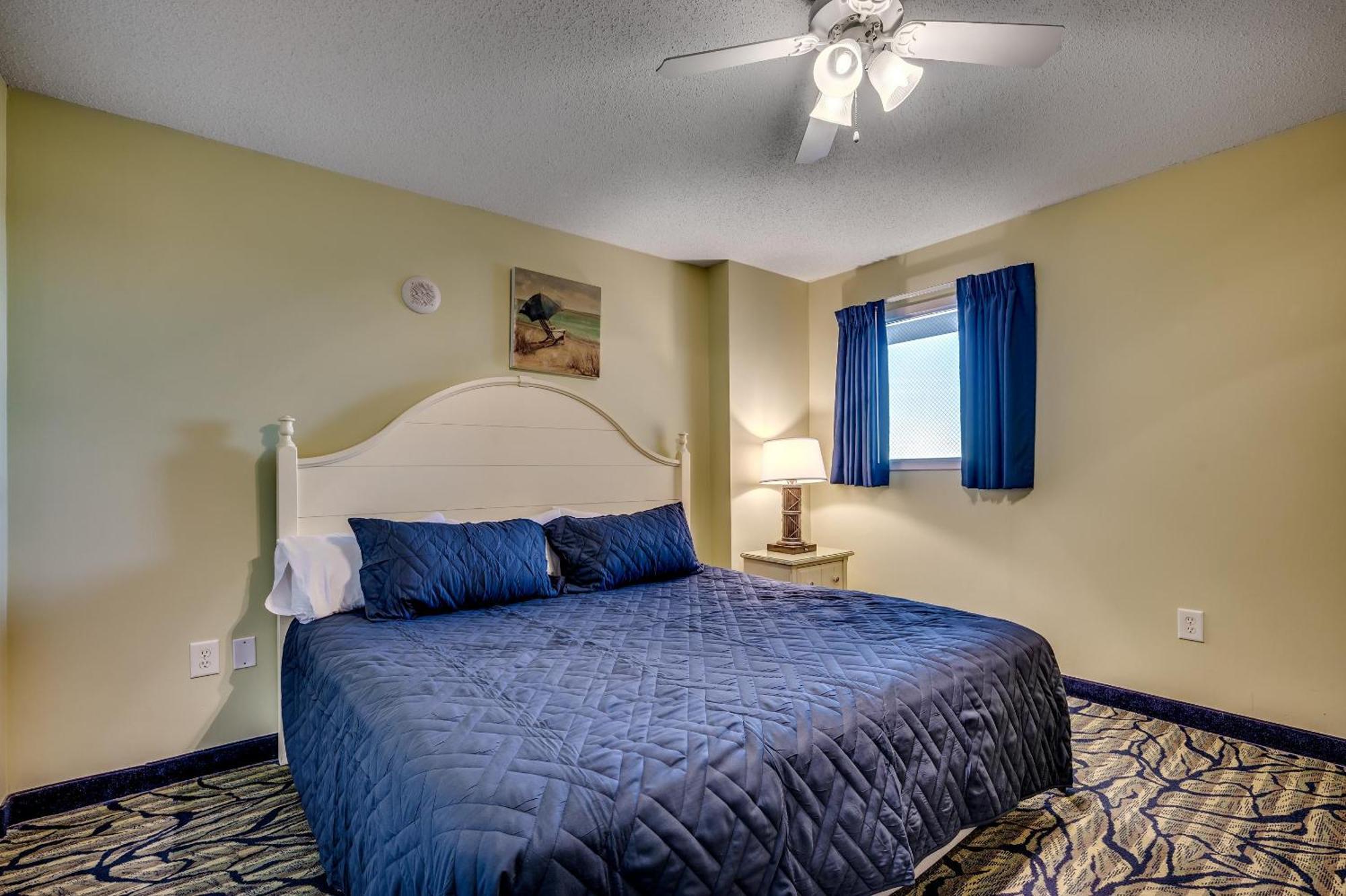 Paradise Resort Unit 1407 Myrtle Beach Eksteriør billede