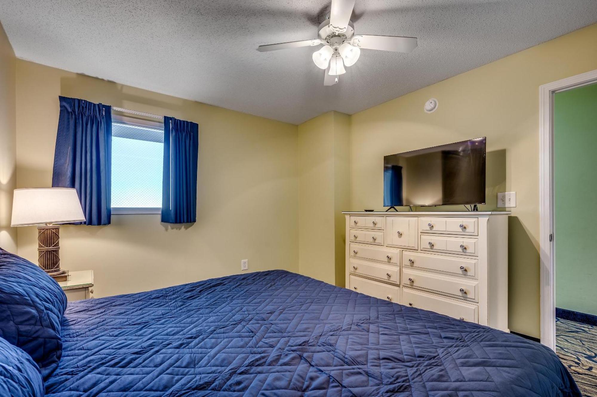 Paradise Resort Unit 1407 Myrtle Beach Eksteriør billede